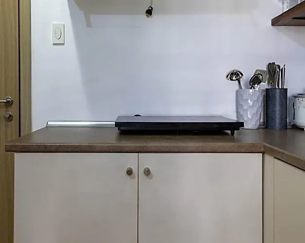 Bella At Grace Residences Отель Манила