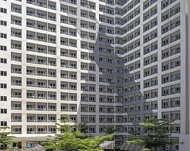 Отель Bella At Grace Residences