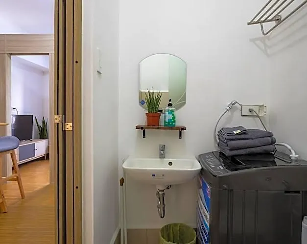 Bella At Grace Residences Отель 4*