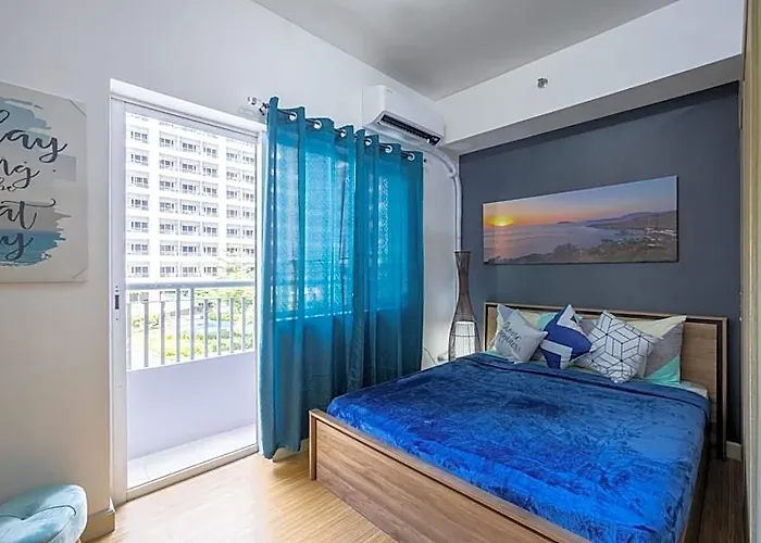 Bella At Grace Residences Отель
