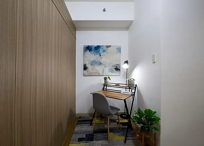 Bella At Grace Residences 4*
